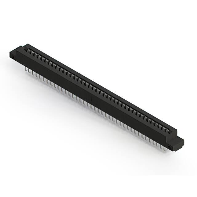 857-078-458-212 EDAC Inc.  Edgeboard Connectors